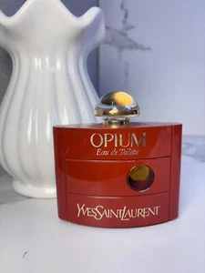 Auth Opium YSL 60ml 2 oz EDT eau de toilette - 220326 - Picture 1 of 3
