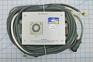 70412345100 / HEATERS BOX ASSY OPAL SEM / APPLIED MATERIALS AMAT - Picture 1 of 4