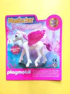 PLAYMOBIL  Pink   Limited Edition      MAGISCHER  PEGASUS   * NEU * - Bild 1 von 1