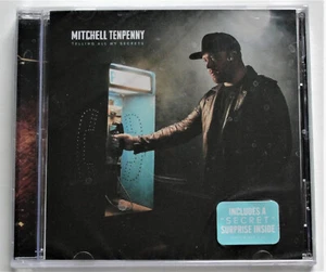 MITCHELL TENPENNY - TELLING ALL MY SECRETS ~ NEW Country CD Sealed - Imagen 1 de 2