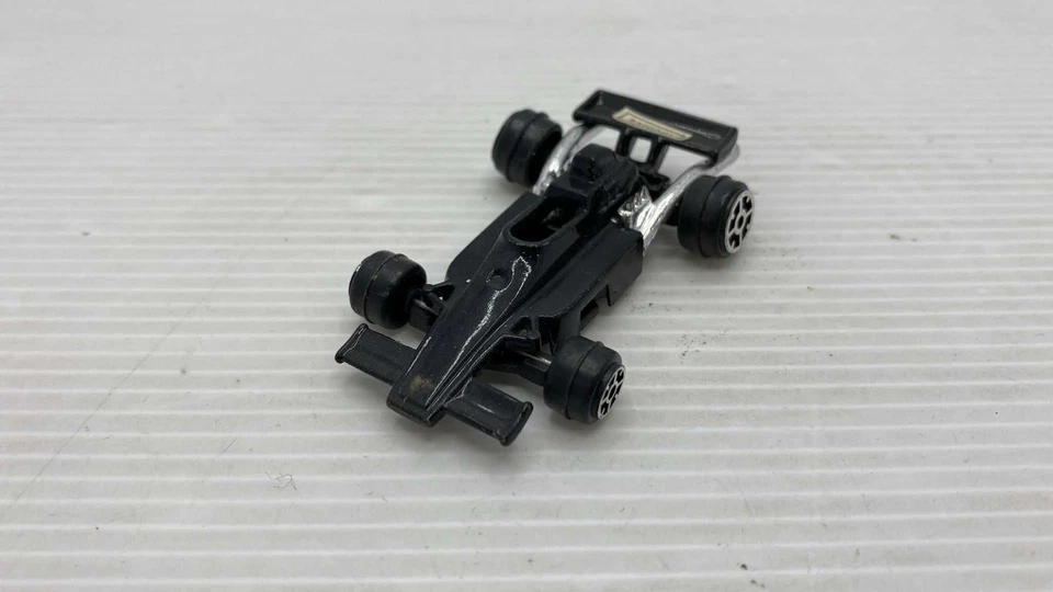 POL6326 Bapdahl Racing F1 1/55 - Immagine 1 di 1