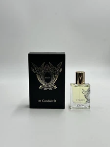 Jovoy Paris 21 Conduit St 15ml Eau de parfum New in Box 100% Authentic - Picture 1 of 1