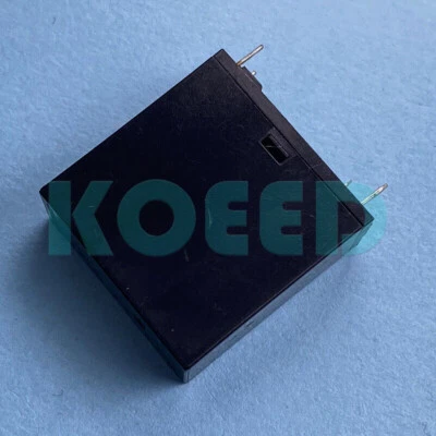 1PCS Fujistu FTR H2AK012T 12VDC 10A Power Relay 4Pins - Image 1 of 3