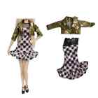 Stylish & Trendy Outfits for 11.5" Fashion Dolls