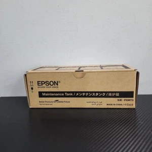 Epson Tintenwartungstank für Stylus Pro 7700/9700 C12C890501 - Bild 1 von 2