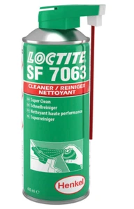 Loctite General Purpose Parts Cleaner - 400ml Aerosol - Picture 1 of 1