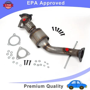 LR024235 Front Catalytic Converter for Range Rover Evoque 2.0L L4 2012-2016 Gas - Picture 1 of 8