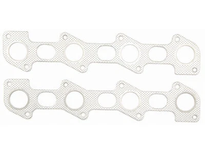 Juego de juntas de colector de escape Felpro 79776QRCK 2004 para Ford Excursion 2003-2005 Foto 1 de 2