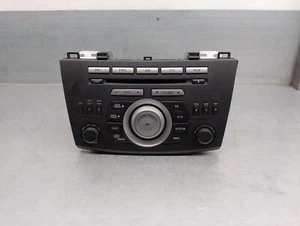 BDA466AR0A AUDIOSYSTEM / RADIO-CD FÜR MAZDA 3 LIM. BL 1.6 16V CAT 4533 4533253 - Bild 1 von 10