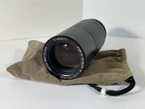 Leica Vario Elmar R 3189677 - obiettivo zoom 75-200 mm 1:4.5 - /75-200 - Leitz Wetzlar - Foto 1 di 7