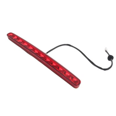 Red Third Brake Light 77365246 for Fiat 500 500C Convertible 2009 2018 - image 1 of 4