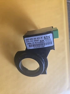 03 04 2003 2004 Honda Odyssey Ignition Immobilizer Oem# 39730-S0X-A010 - Picture 1 of 5