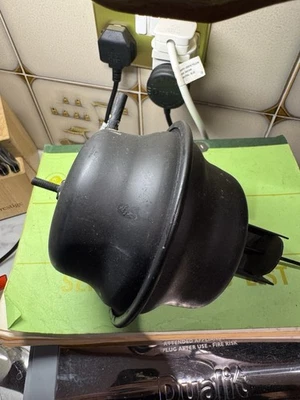 Lotus Elan S4 und +2 und S Federal Stirnlampe Vakuumgerät X036B1664Z sehr selten - Bild 1 von 4