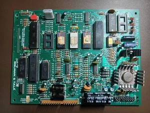 Bally SQUAWK & TALK Soundboard für EIGHT BALL DELUXE getestet 👀 VIDEO 👀 - Bild 1 von 8