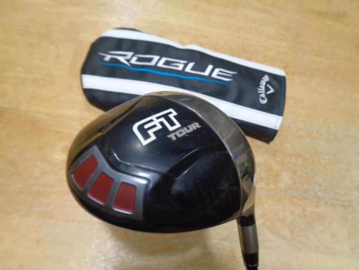 Callaway Ft Tour Driver for sale | eBay
