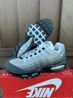 Nike Air Max 95 OG Big Bubble Blue Tint HJ5996-002 Women's Size 12/ 10.5 Men’s - Image 1 of 4