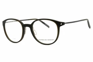 PORSCHE P8335 C Eyeglasses Green Frame 50mm - Picture 1 of 4