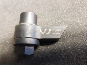 Original VW Audi VAG T10415 Spezialwerkzeug Abzieher Einspritzeinheit (S8) - Picture 1 of 1