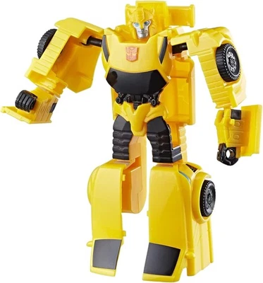 Hasbro Transformers: (2017) Autobot BUMBLEBEE 6" ¡Figuras de acción! #E0769 Foto 1 de 3