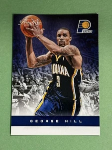 George Hill 2012-13 Panini Prestige Indiana Pacers #68 U801 - Picture 1 of 2