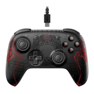 8Bitdo Ultimate 2C Wired Controller for Windows PC and Android, with Hall Effect - Picture 1 of 9