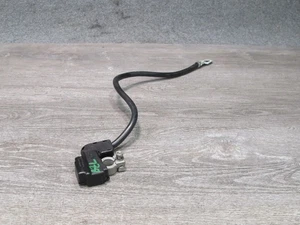 09-16 BMW E89 Z4 NEGATIVE BATTERY CABLE 7599963 OEM - Picture 1 of 12