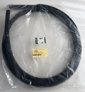 Range Rover L405 Rear Door Body Weatherstrip Weather Seal Rubber SWB 2013~2021 - Picture 1 of 2