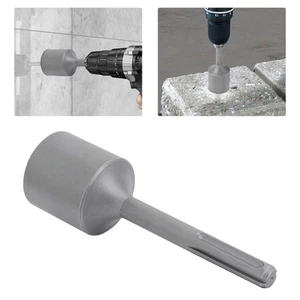 T-Post Driver Hammer Drill T-Post Driver Attachment Fence Post Driver NEW - Picture 1 of 24
