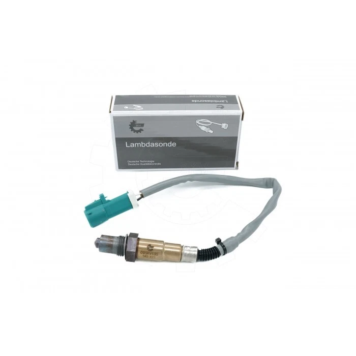 Sonde Lambda Capteur Oxygene Pour Mazda 121 III MG ZT ZT- T MG X-Power ZZR218861 - Immagine 1 di 4