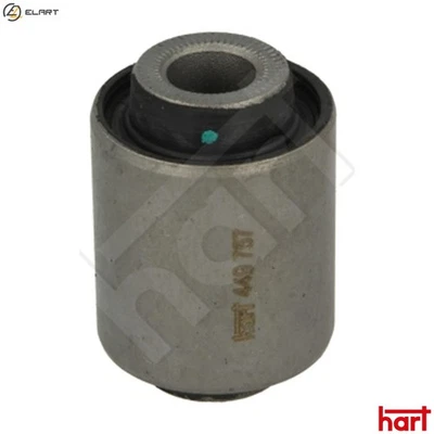 2x MOUNTING CONTROLTRAILING ARM 449 757 FOR CHEVROLET LLW 2.0L 4cyl EPICA 2.0L - Image 1 of 4