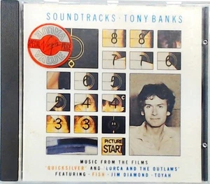 Soundtracks BANKS TONY: - Bild 1 von 1