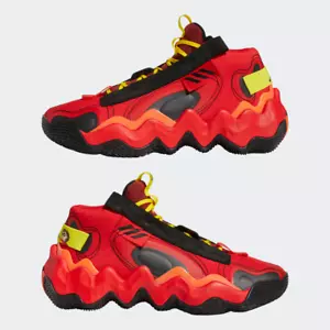 Adidas Basketballschuhe Super Candace Parker Ausstellung B Mid Größe US 10 - Bild 1 von 8