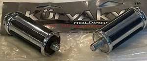 8004 KURYAKYN STANDARD ISO-SHIFT PEGS - Picture 1 of 1