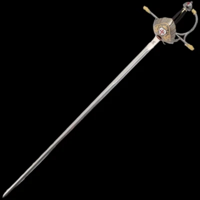 EL PINZA MÁGICA DE LOS MOSQUETEROS (282 Foto 1 de 4