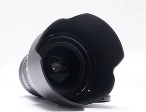 Nikon NIKKOR 17-55mm f/2.8G AF-S DX Zoom IF-ED Lens - Picture 1 of 5