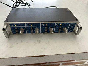 RME quadmic - Picture 1 of 7