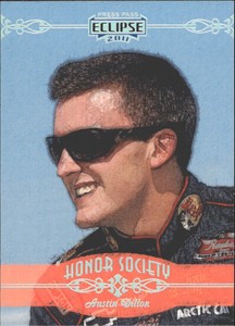 2011 Press Pass Eclipse #58 Austin Dillon HS