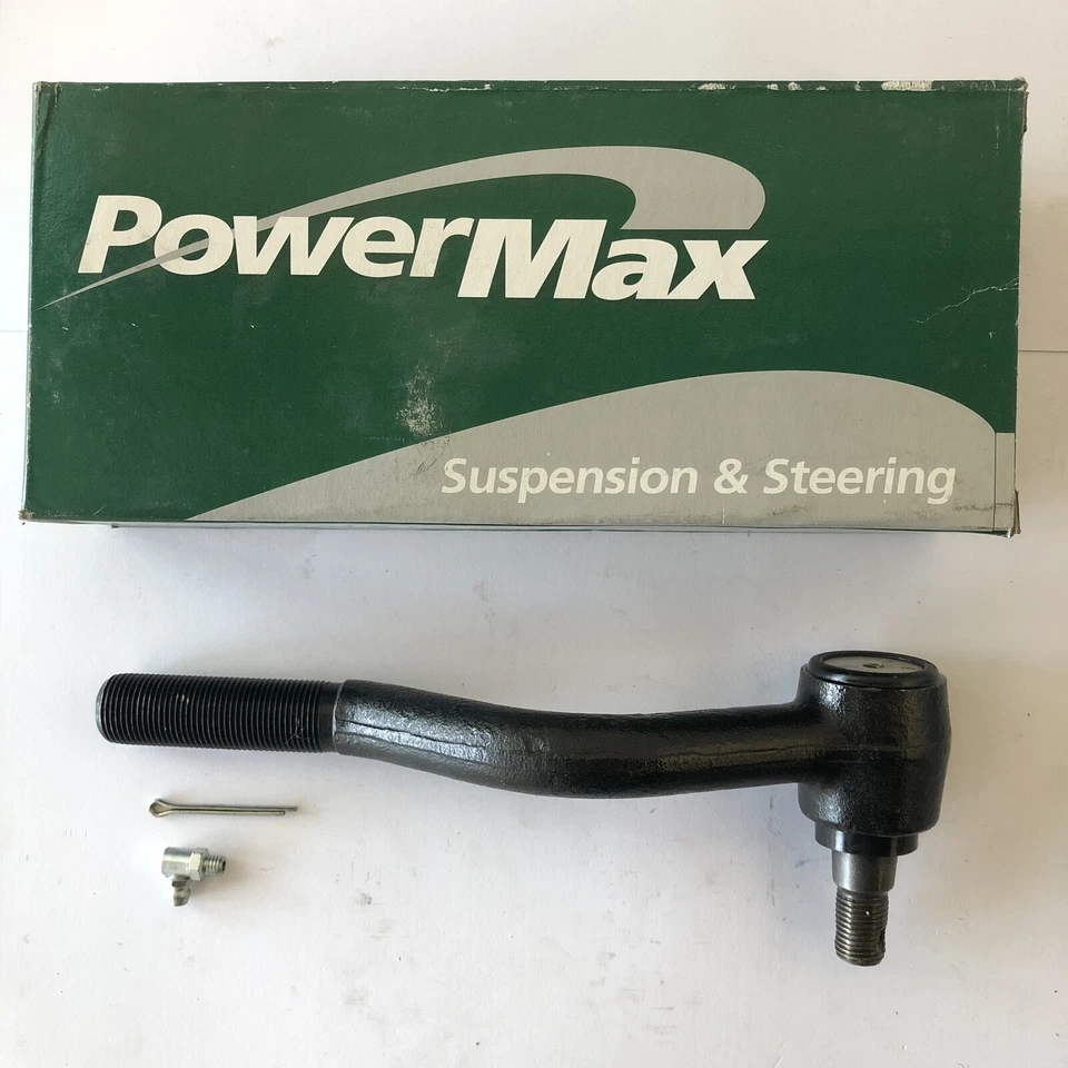 Extremo de barra de amarre PARA Nissan Cabstar F20 F21 Homer F22 Urvan E20 E21 exterior LH TE570L Foto 1 de 1