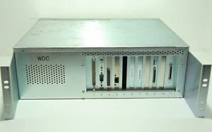 Caja de interfaz de red rápida PHILIPS INTEGRIS 4522-090-09933 SB924/IDE - Imagen 1 de 4