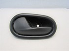 DACIA SANDERO MK2 2017-19 NEARSIDE/LEFT FRONT INTERIOR DOOR HANDLE (5 DOOR)#5533
