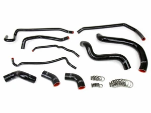 HPS Silicone Radiator + Heater Hose Kit for Ford 11-14 Mustang GT 5.0L V8 12 13 - Bild 1 von 1