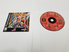 .PSX.' | '.Pandemonium.