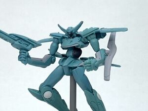 Gundam Gashapon H.G.C.O.R.E. Vol.2  AEU ENACT  mass production type MS Selection