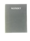 Nijinsky An Illustrated Monograph (Magriel Paul Editor - 1948) (ID:93632)