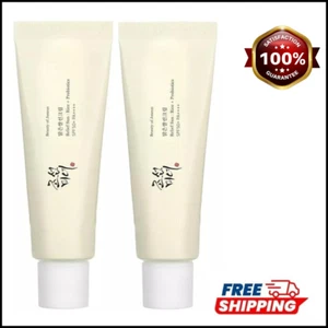 2x Beauty of Joseon Relief Sun: Rice + Probiotics, Facial Sunscreen 50ml - Picture 1 of 10
