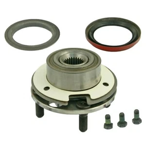 Wheel Bearing and Hub Assembly Front AUTO EXTRA 518500 - Bild 1 von 3