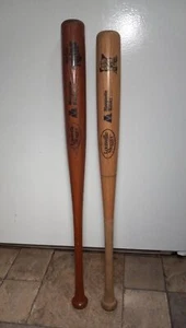 Louisville Slugger 1997-2000 Minnesota Twins Tom Kelly Ron Coomer Baseballschläger - Bild 1 von 4