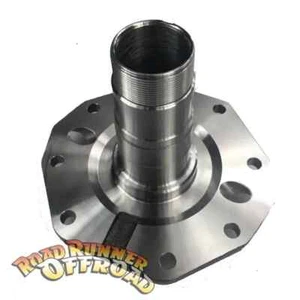 Stub Axle Spindle for Toyota LandCruiser VDJ76 VDJ78 VDJ79 08/12-08/16 - Picture 1 of 2
