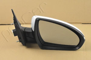 🇩🇪 Original Hyundai Ioniq Bj.2016-2022 Außenspiegel RECHTS 87620-G2080 (10PIN) - Bild 1 von 5