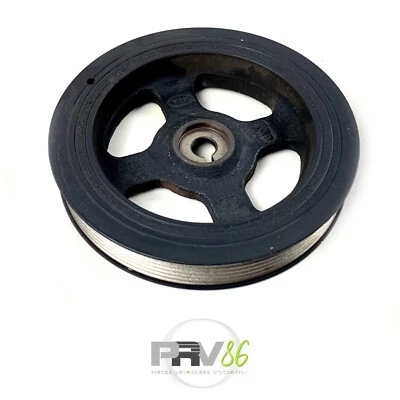 ✅✅ Poulie Vilebrequin KIA Sportage IV 1.6i T-GDI 177ch / 23123-2B720 - Photo 1/4